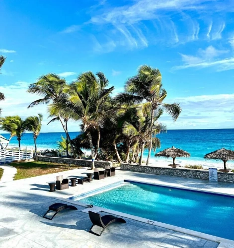 Standard Double room beachfront