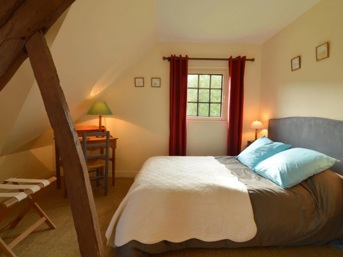 Countryside Stay in Fransu