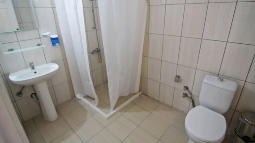 Datça Merkez Apart