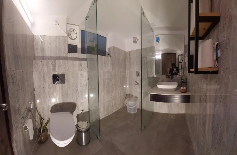 Nanau Resort & Spa