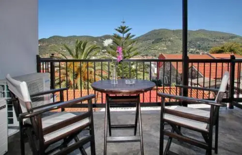 Anelli Hotel