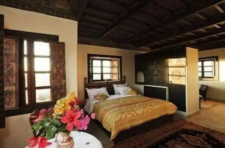 Riad Jnane Ines