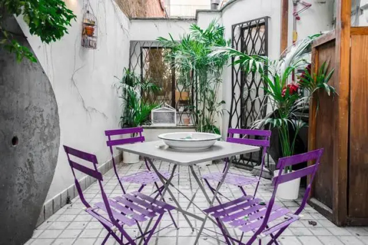 Garden House Trastevere