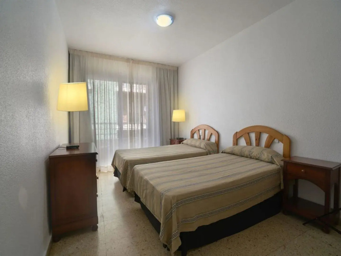Apartamentos Maja