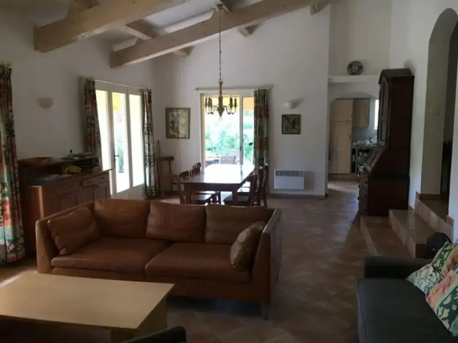 Holiday Home Parc Eugenie