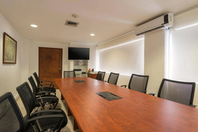 Hotel Arena Blanca photo 16