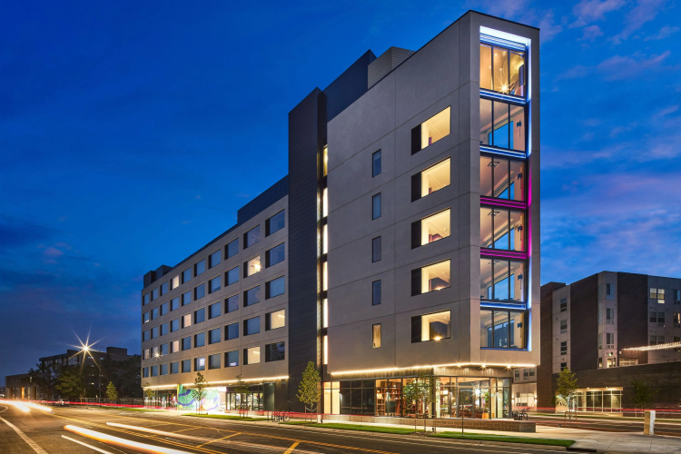 Hotelafbeelding