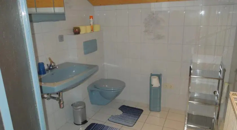 Apartement Steiner