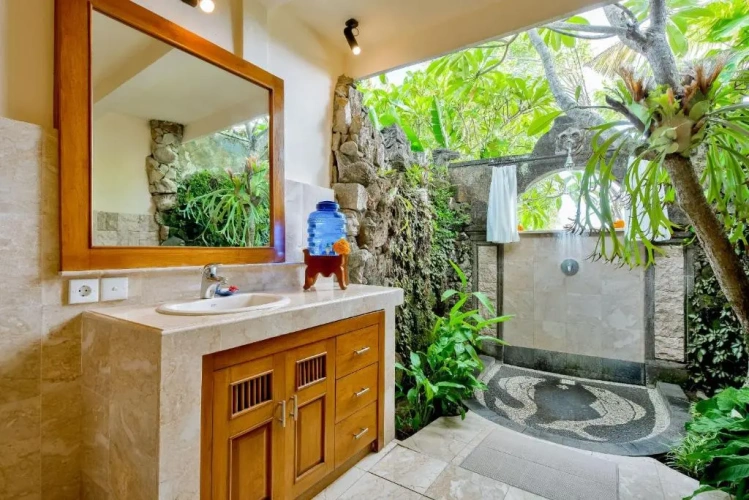 1 Bedroom Villa