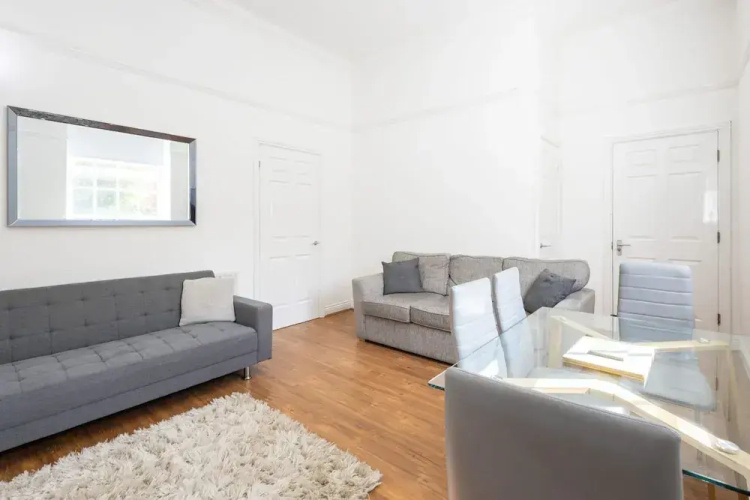 Host Stay St Margaret s Mews