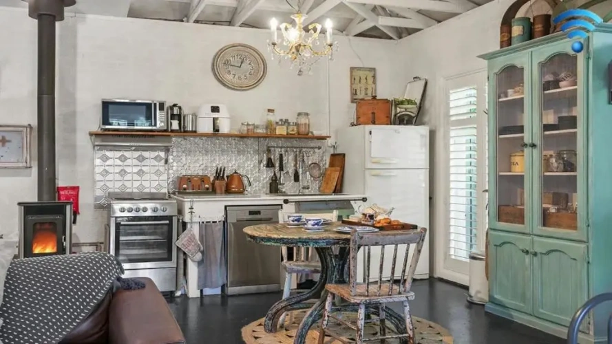 Cottage