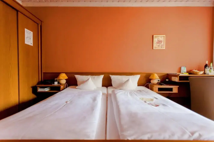 Landhotel Zum Böhm