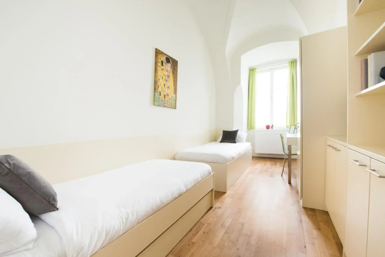 myNext - Johannesgasse Apartments