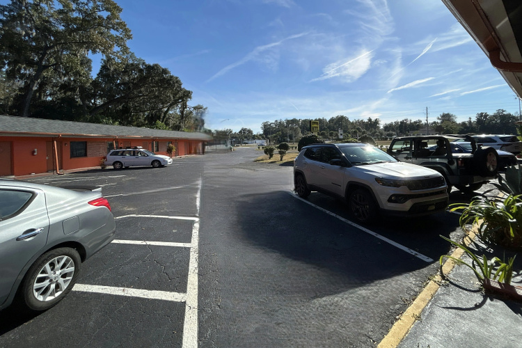 Stevens Motel by Capital O Ocala US 27 photo 14