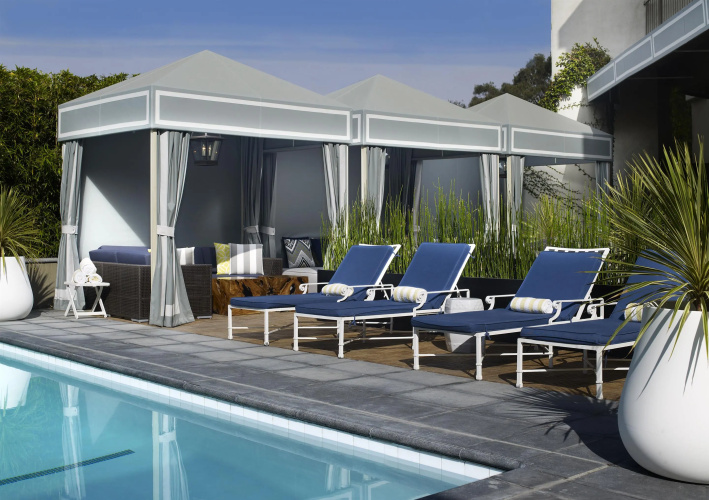 Le Méridien Delfina Santa Monica photo 22