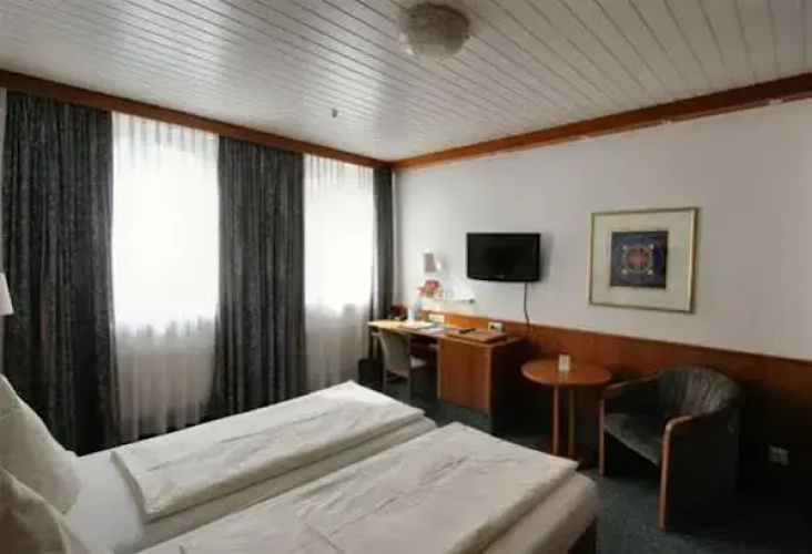 Hotel Rokokohaus