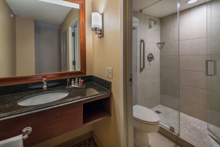 Provo Marriott Hotel & Conference Center photo 9