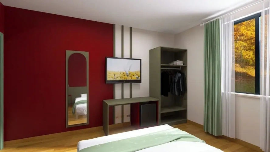 Business Double room