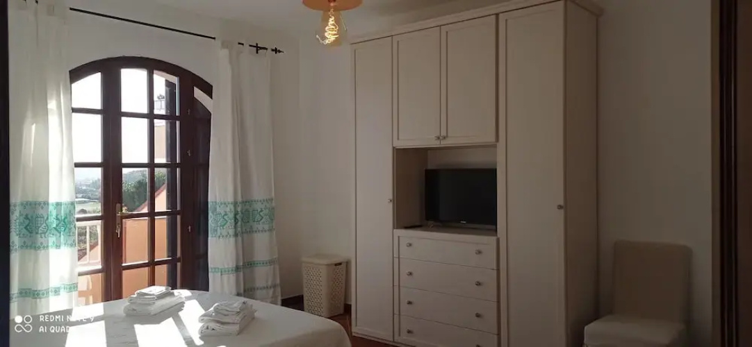 B&B Villa delle Rose