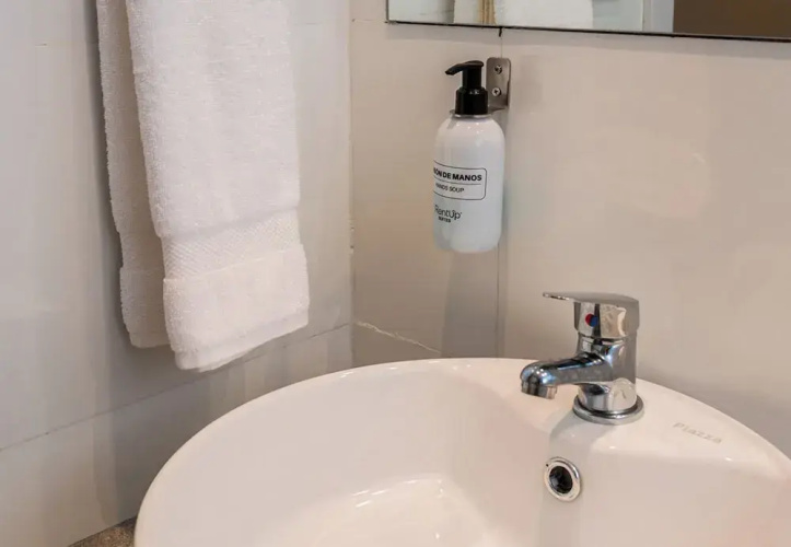 RentUp Suites Salta