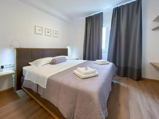 Marisa Apartments Hvar II