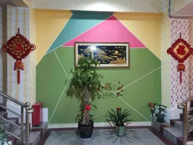Yuxi Jinyan Hotel
