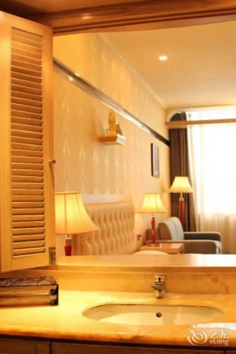 Wanliduo Hotel