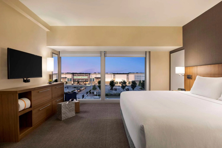 Hyatt Place Virginia Beach Town Center photo 6