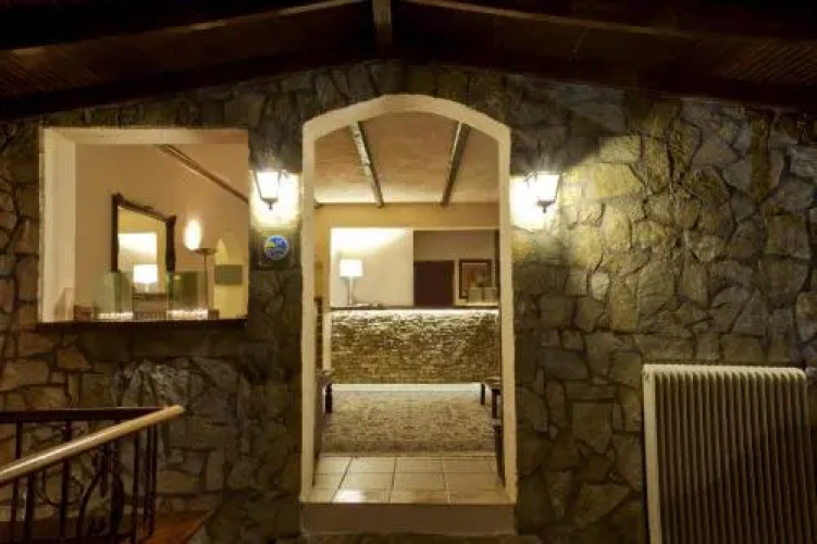 Guest House Fanaras