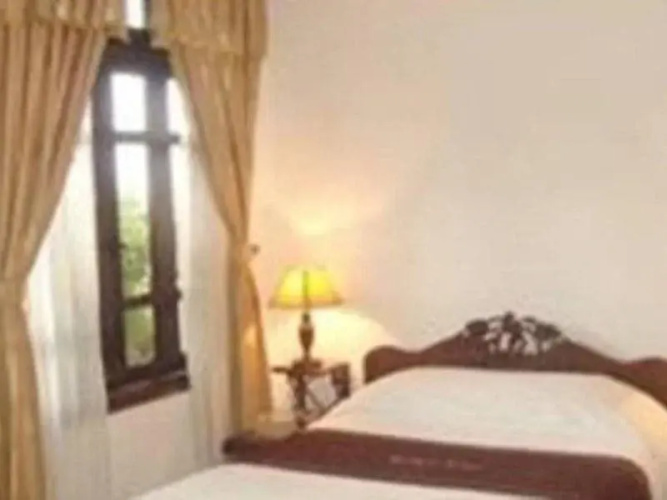 Best Residence in Hanoi Centre