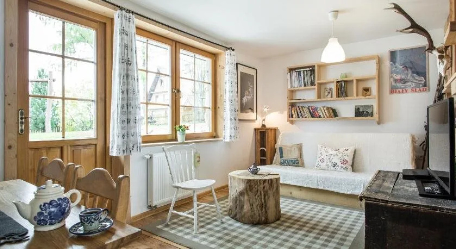 Apartamenty Panorama