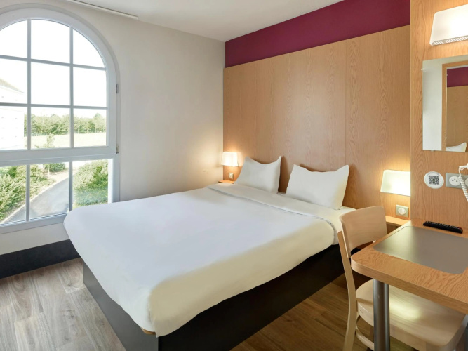 B&B Hotel near Disneyland Paris photo 11