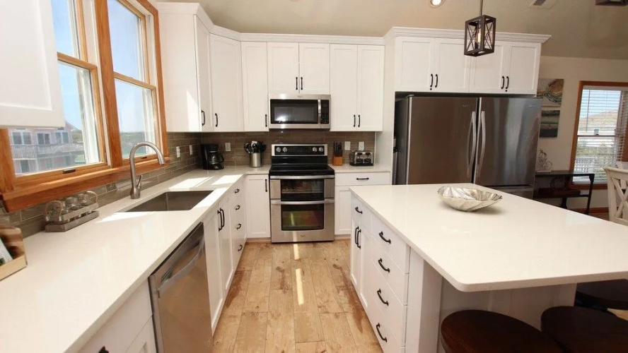 Tri the Surf - 6 Br Home