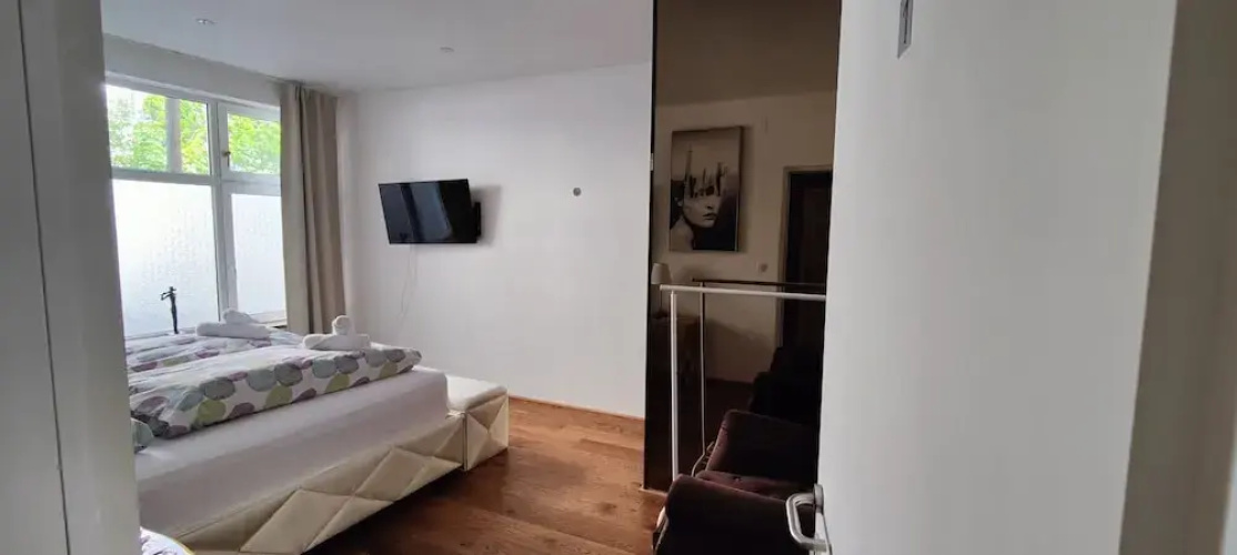 XuBa Apartment