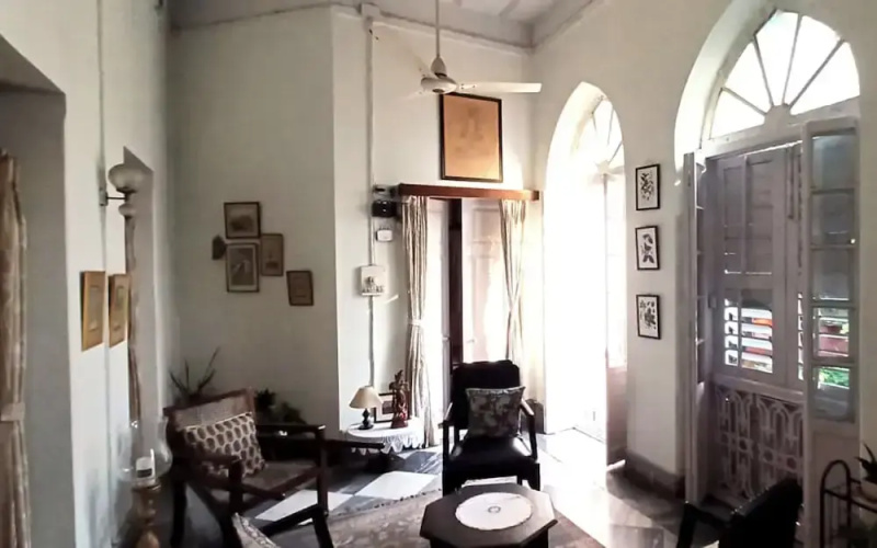 Urban Trippers Lal Bari Heritage Arindam