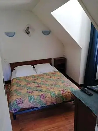 Hôtel Le CM