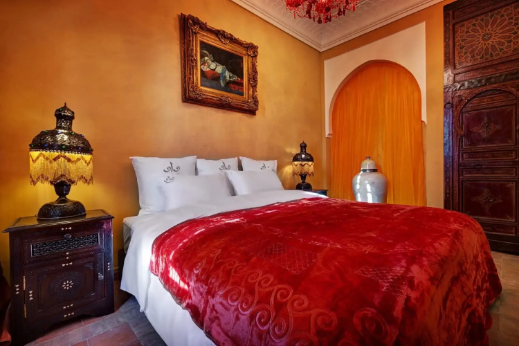 Riad Wow
