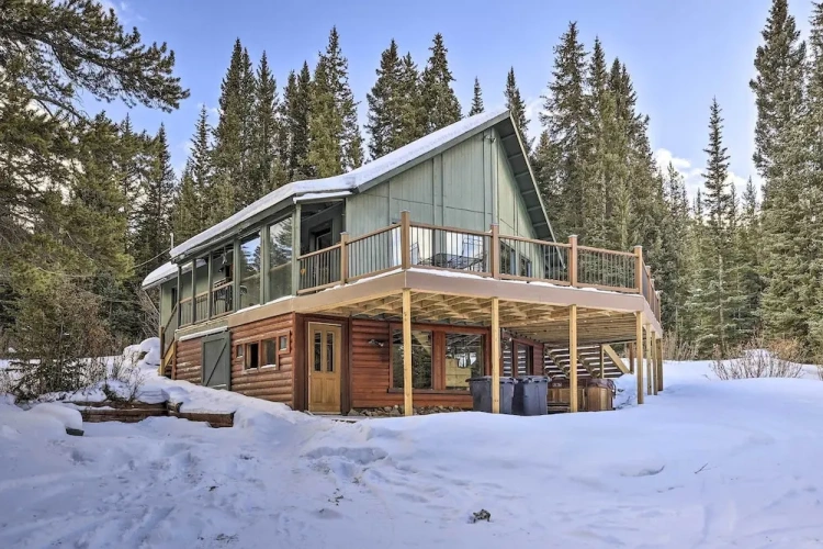 2 Bedrooms Cottage