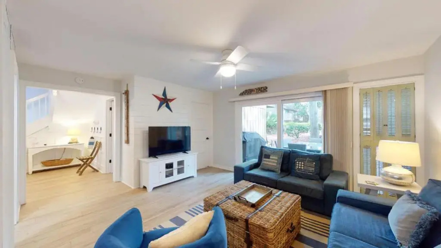 47 Water Oak