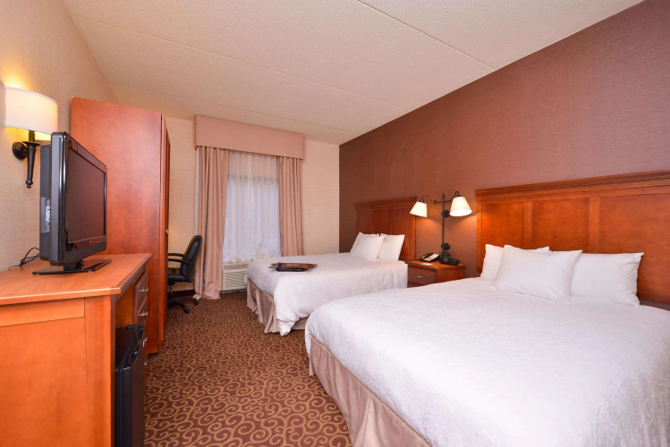McKnight Hotel