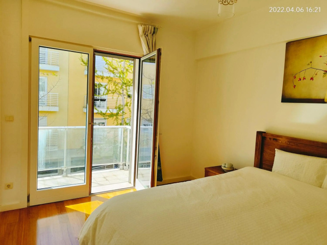 Luxury Home in Lisboa Expo
