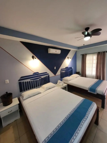 Hotel Museo El Ceibo