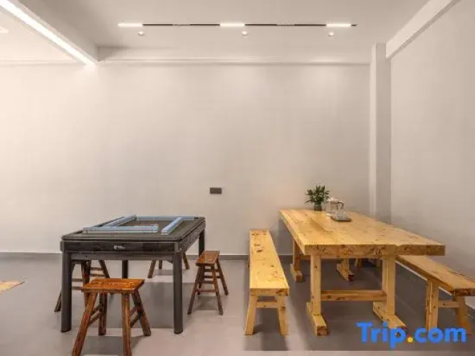 Liangyu Homestay