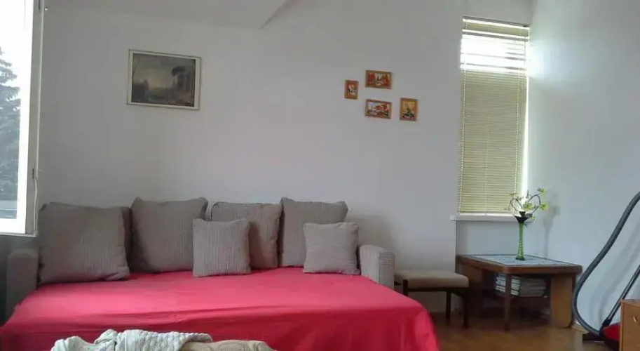 Metu Apartamentai