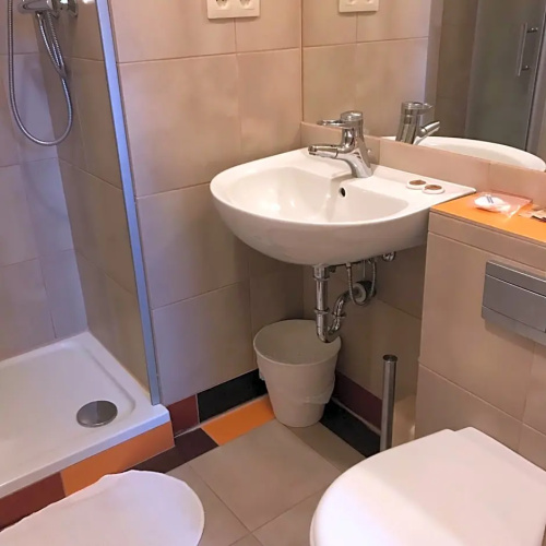 Hotel Podzamcze