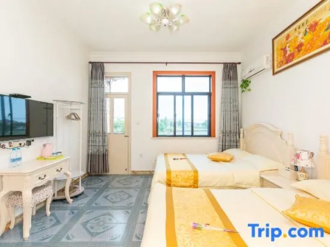 3 Bedrooms Suite