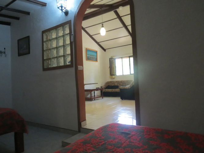 Alonaland Resort Apartelle
