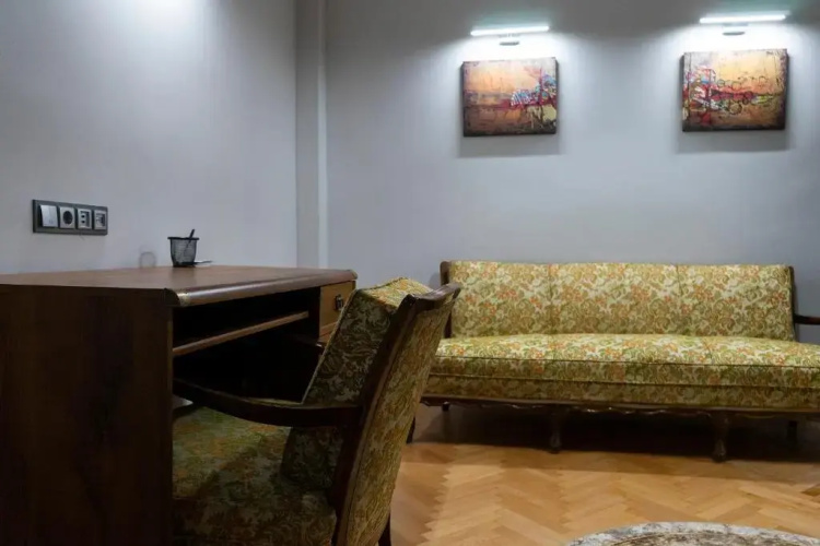Jasmine Central Apartment