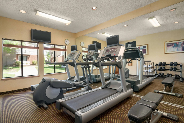 Hawthorn Suites By Wyndham Tinton Falls photo 14