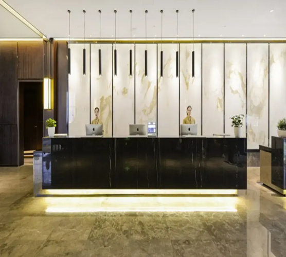Zhuji Hotel